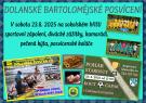 posviceni 2025