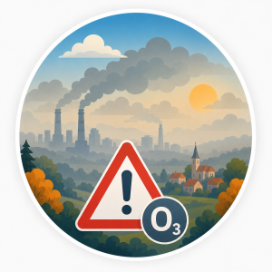 Smogová situace