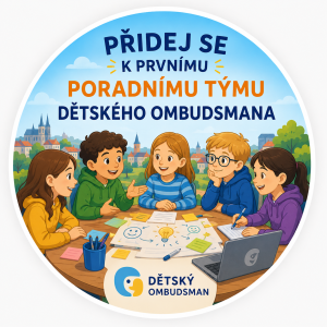 Dětský ombudsman