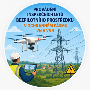 Provádění inspekčních letů